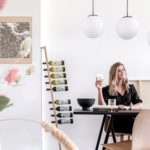 Des Casiers A Vin Design A Adapter Chez Soi